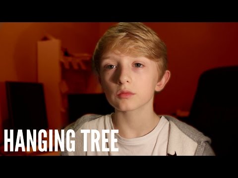Hanging Tree - Jennifer Lawrence - Cover By Toby Randall