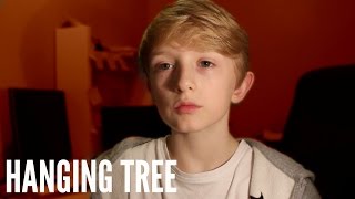Hanging Tree - Jennifer Lawrence - Cover By Toby Randall