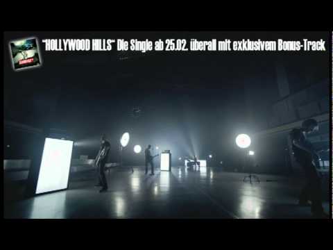 Sunrise Avenue -- Hollywood Hills (Official Video)