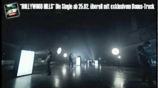 Sunrise Avenue -- Hollywood Hills (Official Video)