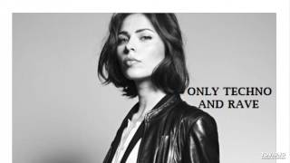 Nina Kraviz - You Are Wrong (Sónar Festival Edit) [17.05.2017]