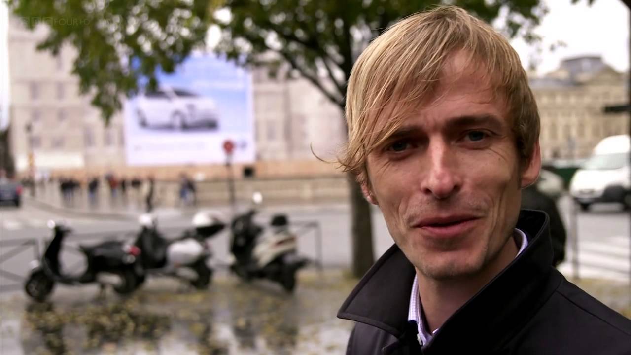 BBC The French Revolution - Tearing Up History