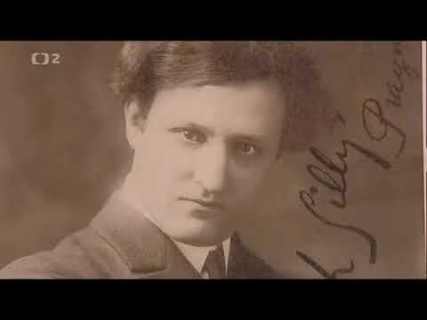 Toulky s Ladislavem Smoljakem 04 - Ema Destinnová