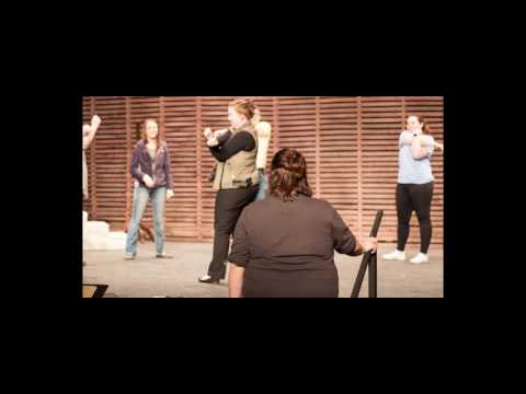 All the World's a Stage: Matt Schulz