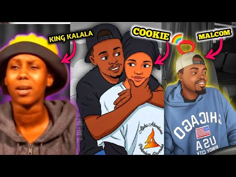 PREVIOUSLY ON KANAIRO ( 5 ) KING KALALA FT MALCOM  FT COOKIE THE ROAD TRIP GIRL FT MAJEMBE 