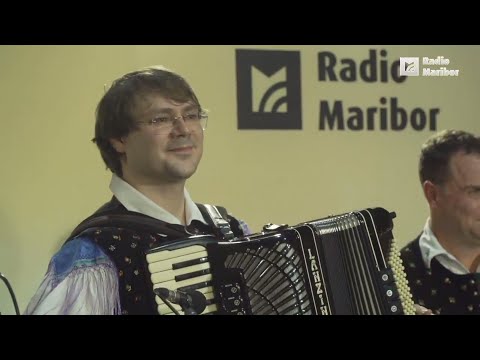 Alpenoberkrainer - Guten Morgen (Dobro jutro)