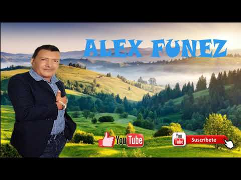 Gracias Señor   Alex Funez