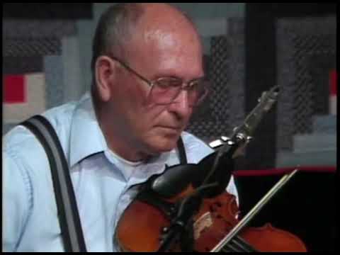 Clyde Davenport & Bobby Fulcher - Sally Johnson