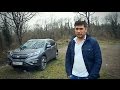 Honda CR V 2015 Test Drive Anton Avtoman