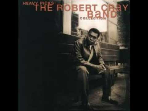 The Robert Cray Band-Bad Influence