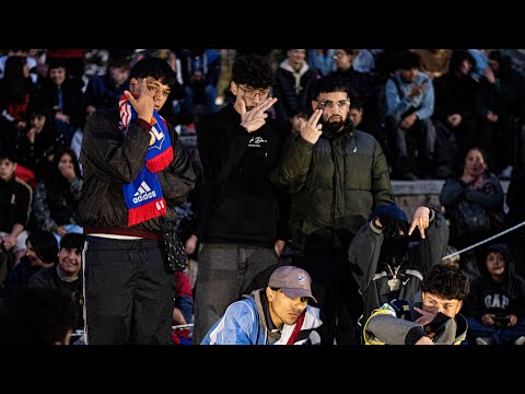 PARKER - TOBI - THOM vs EZE - KENCHI - KHOBAL MISTICO: Cuartos - F-NIX 3vs3