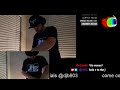 Djb Is Live