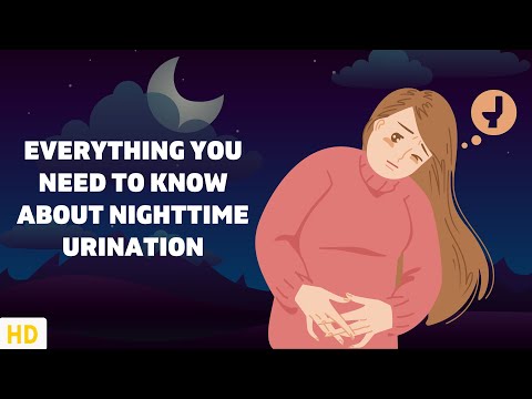 Too Much Peeing Here s What Your Body is Trying to Tell You