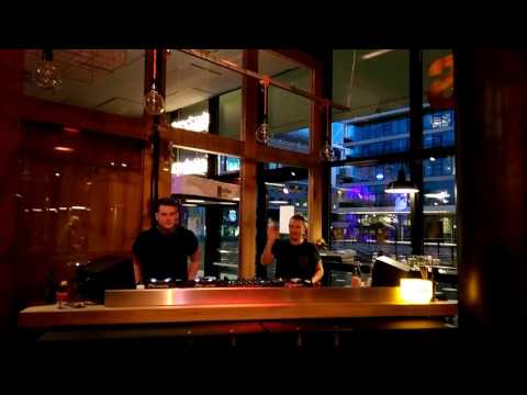 Alex Ryan @ Jaz Holel - Jose Amnesia feat. Jennifer Rene - Louder