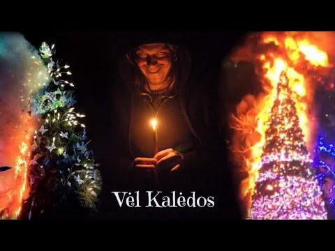 Babilono Vartai - Vėl Kalėdos