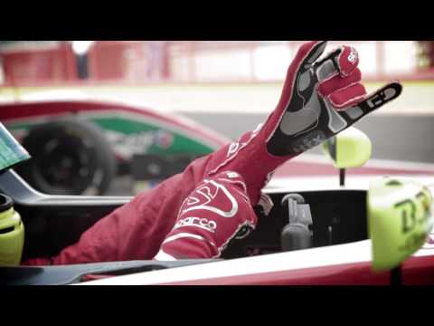 2014 Formula Renault 2.0 Eurocup Season Review