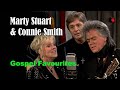MARTY STUART CONNIE SMITH Gospel Favorites Part 1 LIVE