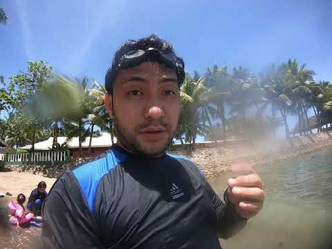 Enjoy Beach Outing @Keisha Birthday