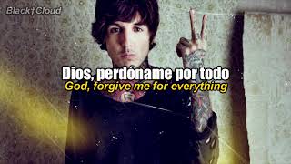 Bring Me The Horizon - Don&#39;t Go (feat. Lights) (Sub Español | Lyrics)