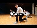 Charlie Puth - How Long (Dance Video) | Choreography | MihranTV