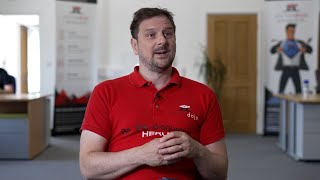 Market Dojo YouTube Video