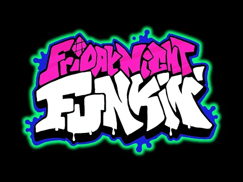 Philly Nice (Pico Mix)  -  Friday Night Funkin' (1 HOUR)