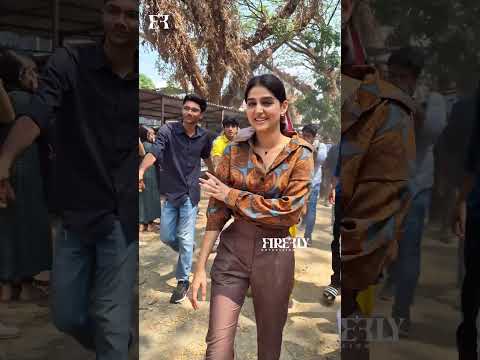Reel tagged #anaswararajan