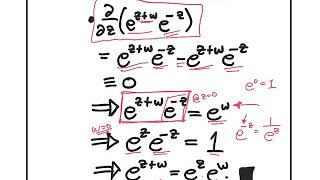 Complex Exponential function--part1