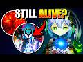 The Quests That BROKE Genshin S Lore Luna 7 Acts 9 10 Explained