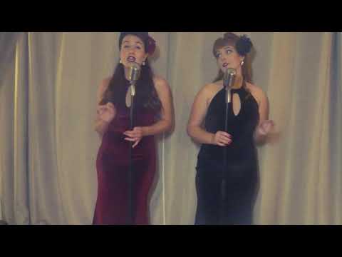 The Dulcettes - Oops I Did It Again #PMJSEARCH 2019