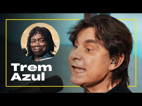 O Trem Azul - Milton Nascimento