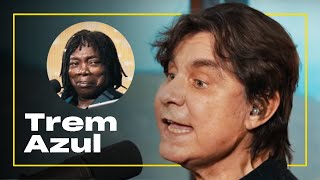 Lô Borges e Milton Nascimento - Trem Azul | série Milton e o Clube da Esquina