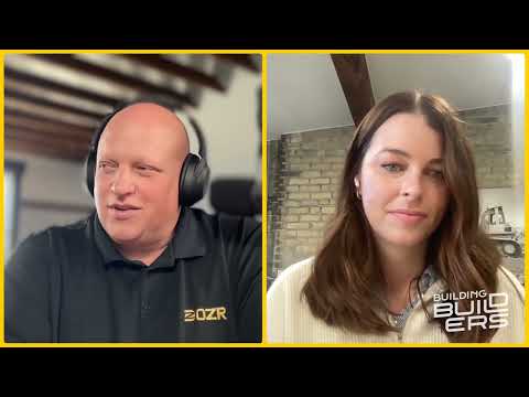 The Best Business Advice for Contractors with Kevin Forestell