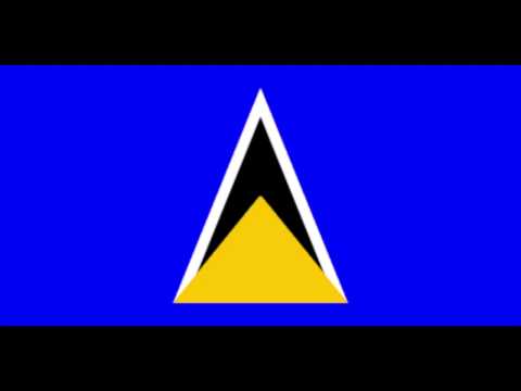 Diamond Jay - St Lucian Independence Mix 2017 (Explicit)