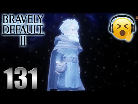 A ray of hope! | Bravely Default II (Hard) Only story and bosses Part 131