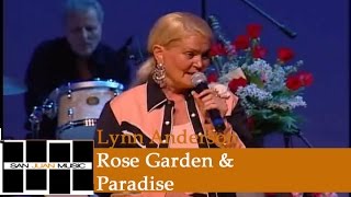Lynn Anderson Live- Rose Garden & Paradise