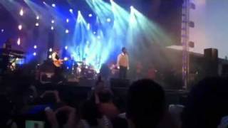 Aloe Blacc - Hey Brother