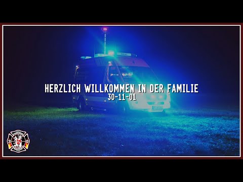 NEUER ELW DER FEUERWEHR WAHLSTEDT 🚒 - NEUFAHRZEUG | Feuerwehr Wahlstedt