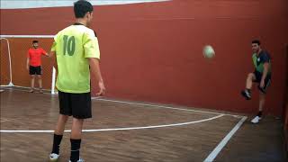 BH Raulzitos vence mais uma