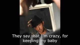Colby O&#39;Donis Never Fall In Love Again with lyrics