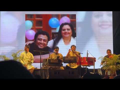 Yousuf Ahmed Khan | আমার এ দুটি চোখ | Amar E Duti Chokh | Subir Nandi | Live Cover