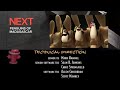 Chicken Little End Credits FXX 4