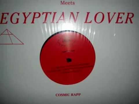 James Pants Meets Egyptian Lover -- Cosmic Rapp.flv - http://djmolconst.net/mixdj/