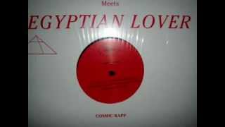 James Pants Meets Egyptian Lover -- Cosmic Rapp.flv - http://djmolconst.net/mixdj/