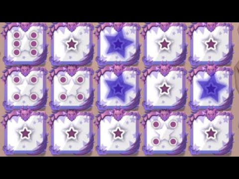 RANDOM DICE: PVE RECORD WITH STAR DICE