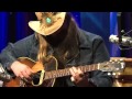 Chris Stapleton - Whiskey and you acoustic