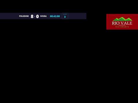 TORNEIO INTERSELEÇÕES DE SÃO JOAO DO POLESENE- ao vivo Rádio Web Palma