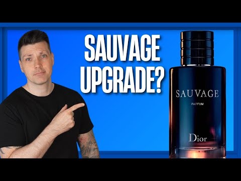 Dior Sauvage Parfum: Der heimliche Champion der Reihe? | Review