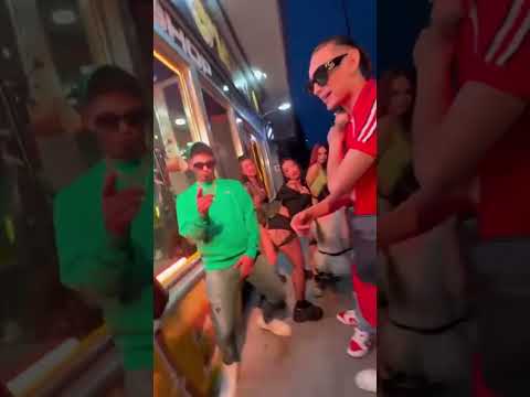 🐶 de guerra #elilluminari #villabanks #kaydycain