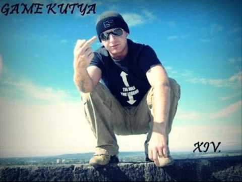 Game Kutya - Szóló [Official Audio] [2012]